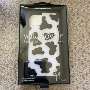 Wildflower case
iPhone 11
#wildflower
#iphone11